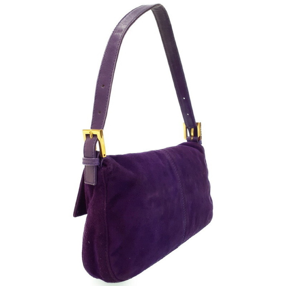 Fendi Mamma Bucket Handbag - Picture 1 of 8